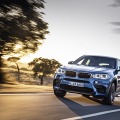 BMW X6 M 2015: F86 kommt mit 575 PS zur Premiere in L.A. BMW X6 M 2015: F86 kommt mit 575 PS zur Premiere in L.A.