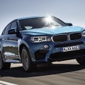 BMW X5 M F85 & BMW X6 M F86: Hoher Preis, neue Farben BMW X5 M F85 & BMW X6 M F86: Hoher Preis, neue Farben