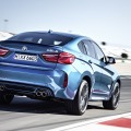 BMW X5 M F85 & BMW X6 M F86: Hoher Preis, neue Farben BMW X5 M F85 & BMW X6 M F86: Hoher Preis, neue Farben