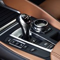 BMW X6 M 2015: F86 kommt mit 575 PS zur Premiere in L.A. BMW X6 M 2015: F86 kommt mit 575 PS zur Premiere in L.A.