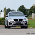 L.A. Auto Show 2014: Premiere für BMW X5 M F85 & X6 M F86