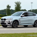 L.A. Auto Show 2014: Premiere für BMW X5 M F85 & X6 M F86