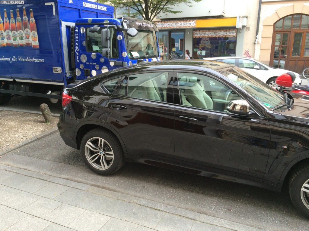 Bmw Klub Pl Zobacz Temat Nowy X6
