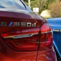 Fahrbericht BMW X6 M50d F16: Der Weitermacher