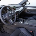 Fahrbericht BMW X6 M50d F16: Der Weitermacher