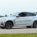 Paparazzi-Challenge: Teaser zu BMW X5 M F85 & X6 M F86