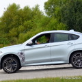 L.A. Auto Show 2014: Premiere für BMW X5 M F85 & X6 M F86