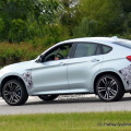 L.A. Auto Show 2014: Premiere für BMW X5 M F85 & X6 M F86