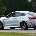 Paparazzi-Challenge: Teaser zu BMW X5 M F85 & X6 M F86