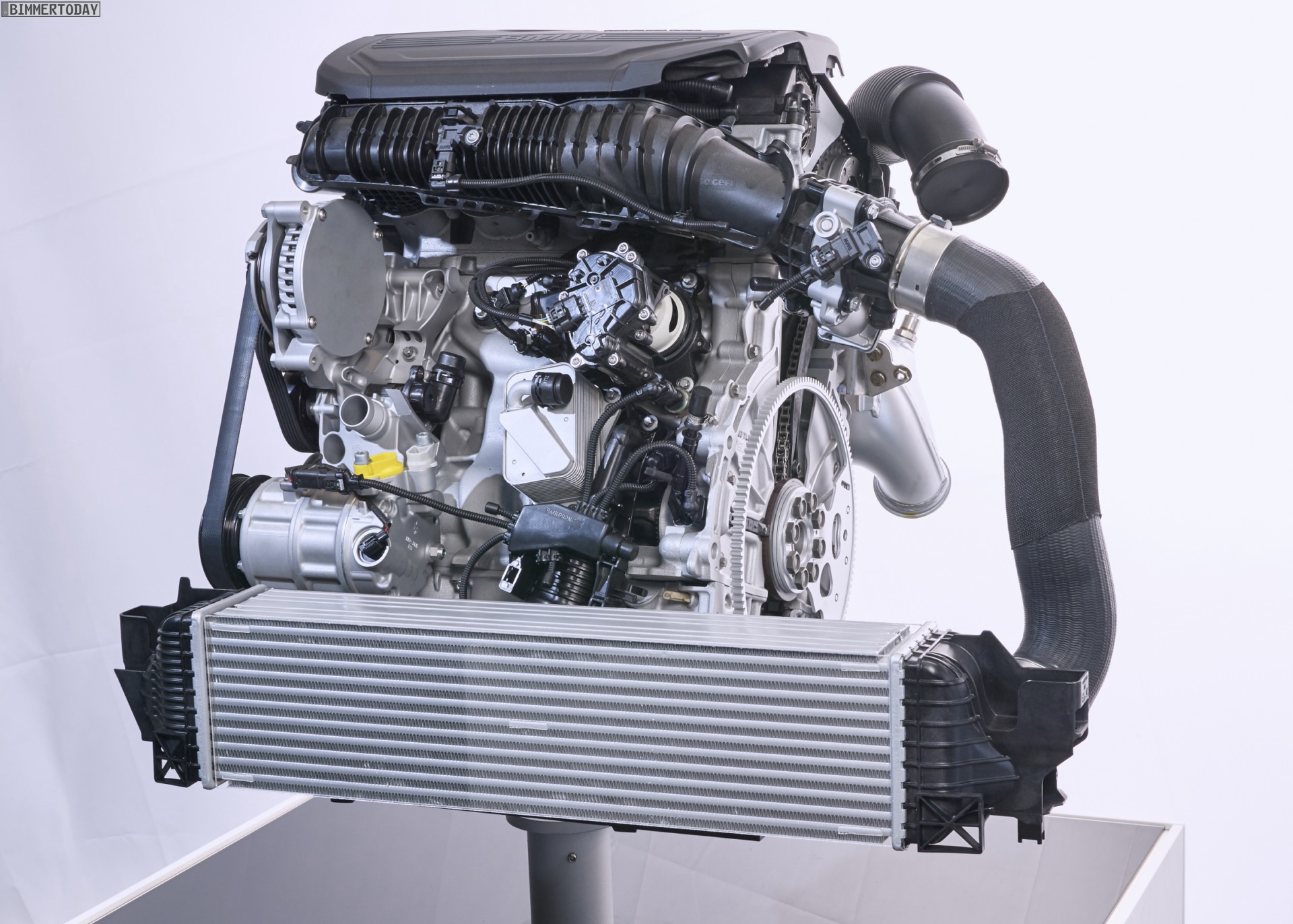 Bmw B48 Wikipedia
