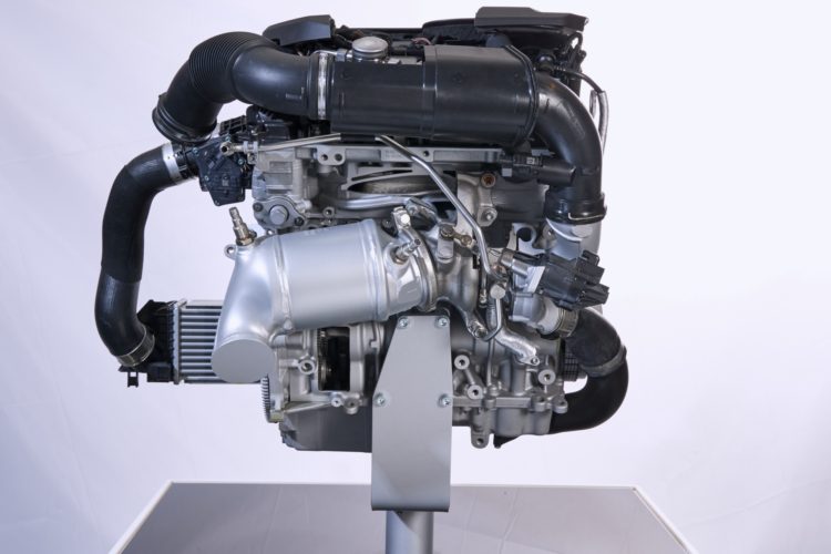 Bmw B48 Wikipedia