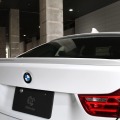 Japan-Tuning: 3D Design BMW 4er Gran Coupé F36 mit M Paket