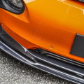 3D Design BMW i3: Tuning-Elektroauto in Feuerorange 3D Design BMW i3: Tuning-Elektroauto in Feuerorange