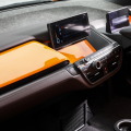3D Design BMW i3: Tuning-Elektroauto in Feuerorange 3D Design BMW i3: Tuning-Elektroauto in Feuerorange