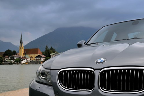 3er-E90LCI 3er-E90LCI