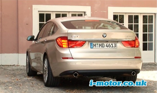 535i-GT 535i-GT