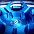 6Sixty Design: BMW i8 Tuning-Felgen mit Finish in Liquid Blue 6Sixty Design: BMW i8 Tuning-Felgen mit Finish in Liquid Blue