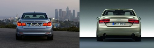 7-series-vs-audi-a8-rear