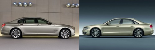 7-series-vs-audi-a8-side