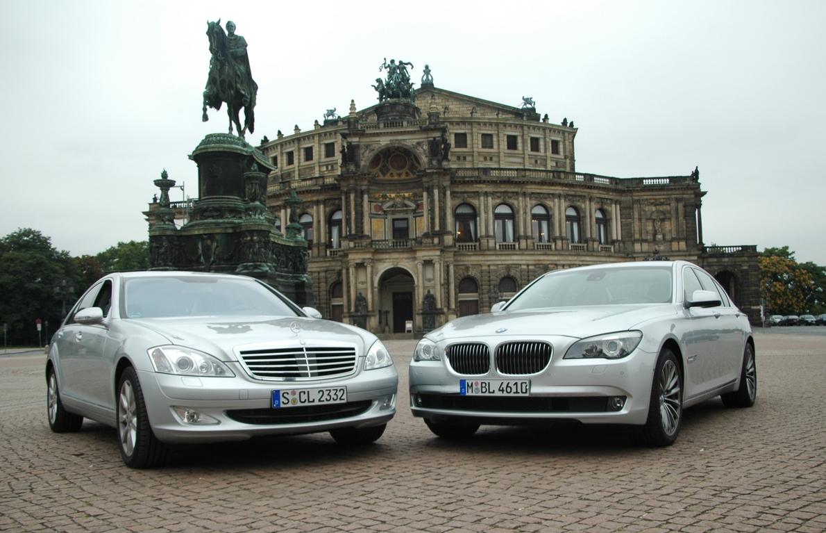 Verbrauch bmw 730d f01