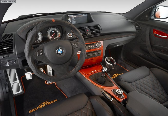 AC-Schnitzer-ACS1-Sport-BMW-1er-M-Coupé-Interieur-01