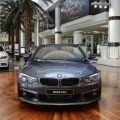 AC Schnitzer BMW 4er Cabrio: 435i F33-Tuning in Abu Dhabi AC Schnitzer BMW 4er Cabrio: 435i F33-Tuning in Abu Dhabi
