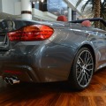 AC Schnitzer BMW 4er Cabrio: 435i F33-Tuning in Abu Dhabi AC Schnitzer BMW 4er Cabrio: 435i F33-Tuning in Abu Dhabi