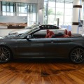 AC Schnitzer BMW 4er Cabrio: 435i F33-Tuning in Abu Dhabi AC Schnitzer BMW 4er Cabrio: 435i F33-Tuning in Abu Dhabi