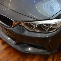 AC Schnitzer BMW 4er Cabrio: 435i F33-Tuning in Abu Dhabi AC Schnitzer BMW 4er Cabrio: 435i F33-Tuning in Abu Dhabi