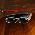 AC Schnitzer BMW 4er Cabrio: 435i F33-Tuning in Abu Dhabi AC Schnitzer BMW 4er Cabrio: 435i F33-Tuning in Abu Dhabi