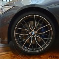 AC Schnitzer BMW 4er Cabrio: 435i F33-Tuning in Abu Dhabi AC Schnitzer BMW 4er Cabrio: 435i F33-Tuning in Abu Dhabi