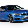 AC Schnitzer BMW 4er Gran Coupé: F36-Tuning vorgestellt
