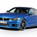 AC Schnitzer BMW 4er Gran Coupé: F36-Tuning vorgestellt