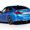 AC Schnitzer BMW 4er Gran Coupé: F36-Tuning vorgestellt