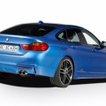 AC Schnitzer BMW 4er Gran Coupé: F36-Tuning vorgestellt