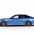 AC Schnitzer BMW 4er Gran Coupé: F36-Tuning vorgestellt