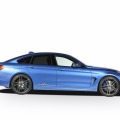 AC Schnitzer BMW 4er Gran Coupé: F36-Tuning vorgestellt