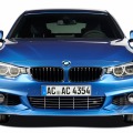 AC Schnitzer BMW 4er Gran Coupé: F36-Tuning vorgestellt
