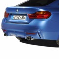 AC Schnitzer BMW 4er Gran Coupé: F36-Tuning vorgestellt