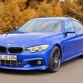 AC Schnitzer BMW 4er Gran Coupé: F36-Tuning vorgestellt