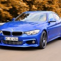 AC Schnitzer BMW 4er Gran Coupé: F36-Tuning vorgestellt