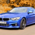 AC Schnitzer BMW 4er Gran Coupé: F36-Tuning vorgestellt