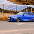 AC Schnitzer BMW 4er Gran Coupé: F36-Tuning vorgestellt