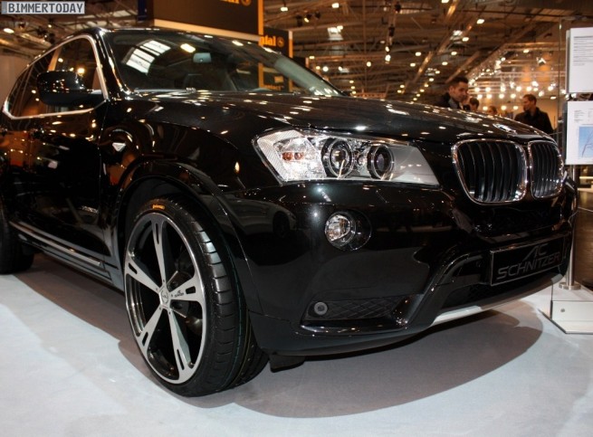 AC-Schnitzer-BMW-Essen-Motor-Show-2010-01 AC-Schnitzer-BMW-Essen-Motor-Show-2010-01