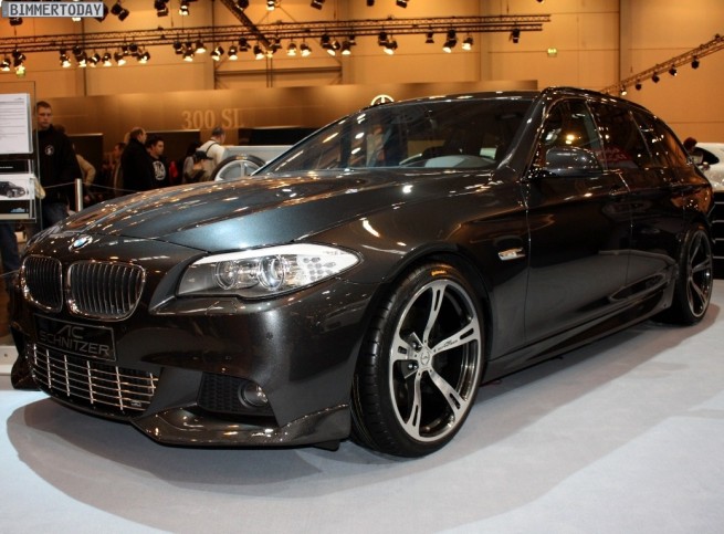 AC-Schnitzer-BMW-Essen-Motor-Show-2010-11 AC-Schnitzer-BMW-Essen-Motor-Show-2010-11