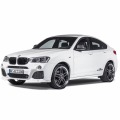AC Schnitzer BMW X4: Tuning-Programm gibt Debüt in Zürich AC Schnitzer BMW X4: Tuning-Programm gibt Debüt in Zürich