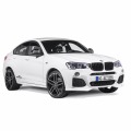 AC Schnitzer BMW X4: Tuning-Programm gibt Debüt in Zürich AC Schnitzer BMW X4: Tuning-Programm gibt Debüt in Zürich