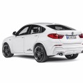 AC Schnitzer BMW X4: Tuning-Programm gibt Debüt in Zürich AC Schnitzer BMW X4: Tuning-Programm gibt Debüt in Zürich