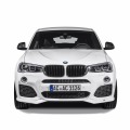 AC Schnitzer BMW X4: Tuning-Programm gibt Debüt in Zürich AC Schnitzer BMW X4: Tuning-Programm gibt Debüt in Zürich