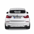 AC Schnitzer BMW X4: Tuning-Programm gibt Debüt in Zürich AC Schnitzer BMW X4: Tuning-Programm gibt Debüt in Zürich